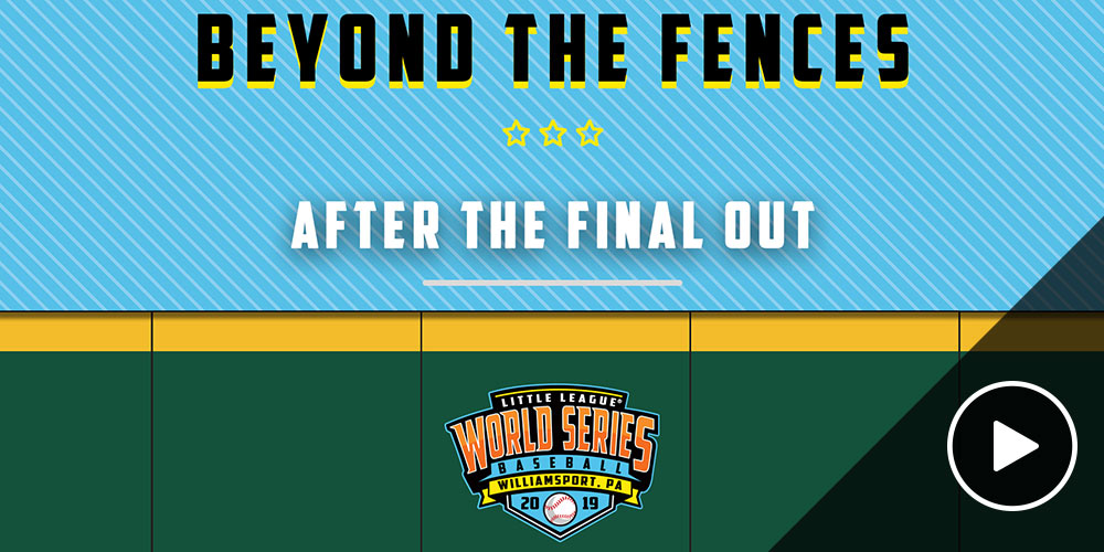 beyond the fences graphic